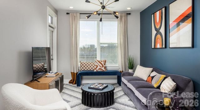 1015 N Alexander Street A0, Charlotte, NC 28206