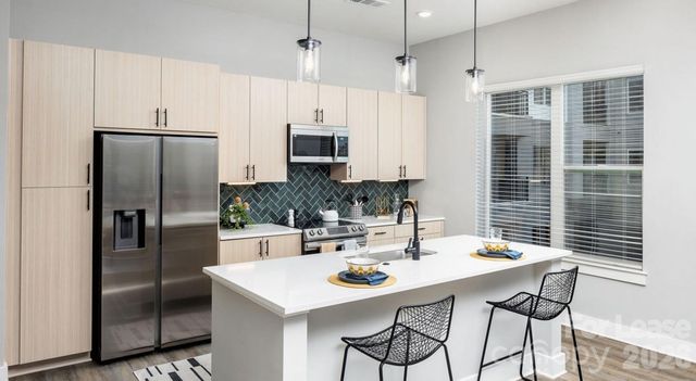 1015 N Alexander Street A0, Charlotte, NC 28206