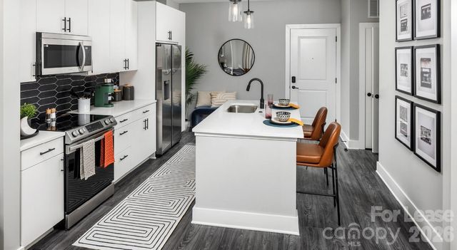 1015 N Alexander Street A0, Charlotte, NC 28206