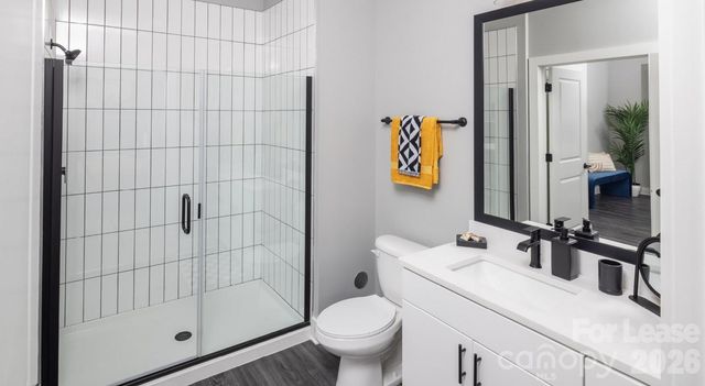 1015 N Alexander Street A0, Charlotte, NC 28206