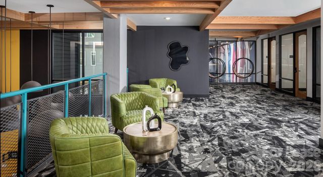 1015 N Alexander Street A0, Charlotte, NC 28206