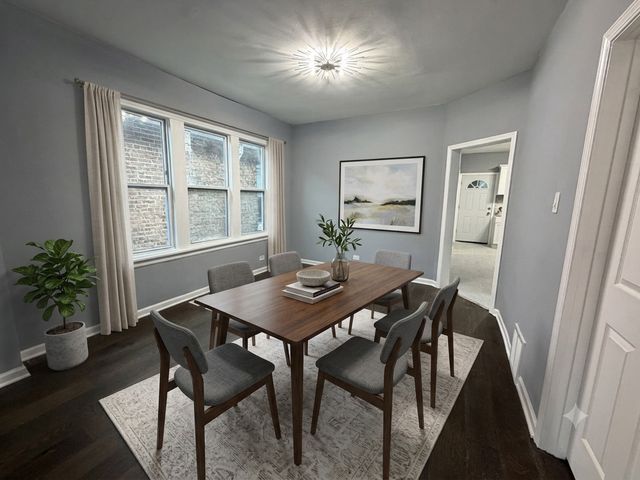 6922 S Rockwell Street, Chicago, IL 60629