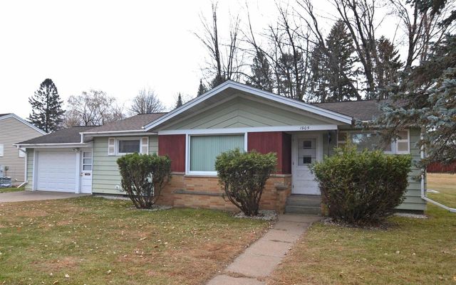 1905 ROSECRANS STREET, Wausau, WI 54401