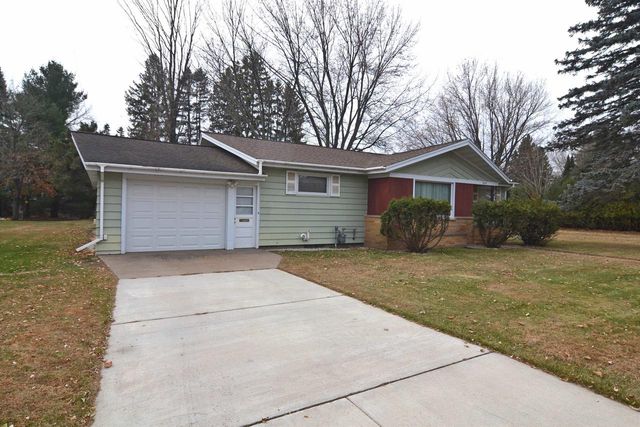 1905 ROSECRANS STREET, Wausau, WI 54401