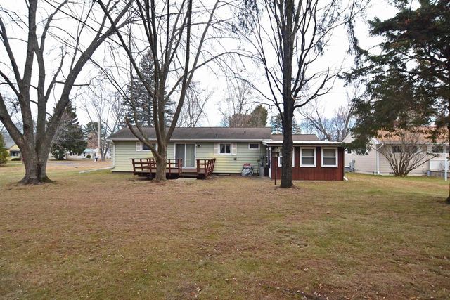 1905 ROSECRANS STREET, Wausau, WI 54401