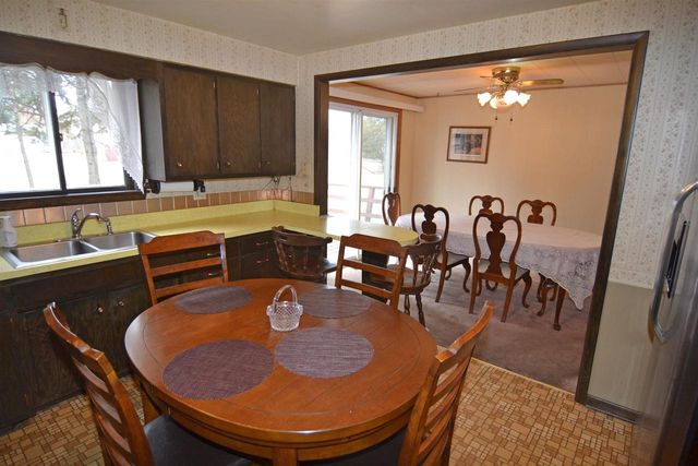 1905 ROSECRANS STREET, Wausau, WI 54401