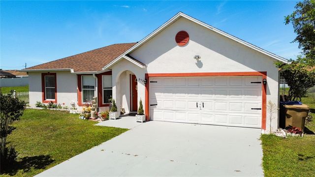 852 FRANCONVILLE COURT, Kissimmee, FL 34759