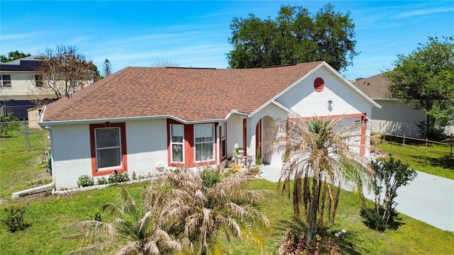 852 FRANCONVILLE COURT, Kissimmee, FL 34759