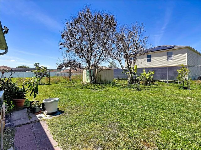 852 FRANCONVILLE COURT, Kissimmee, FL 34759