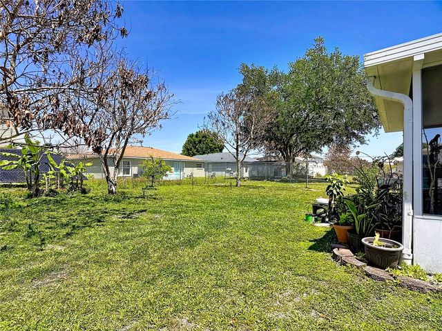 852 FRANCONVILLE COURT, Kissimmee, FL 34759