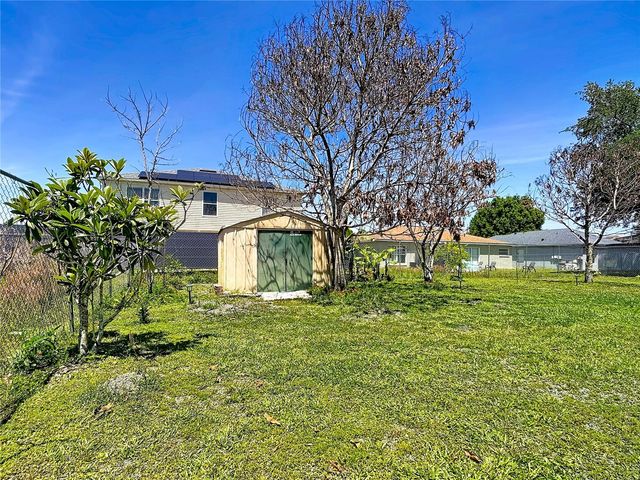 852 FRANCONVILLE COURT, Kissimmee, FL 34759