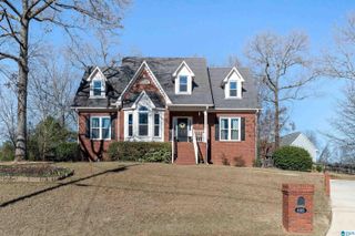 605 SOUTHDALE LANE, Hoover, AL 35244
