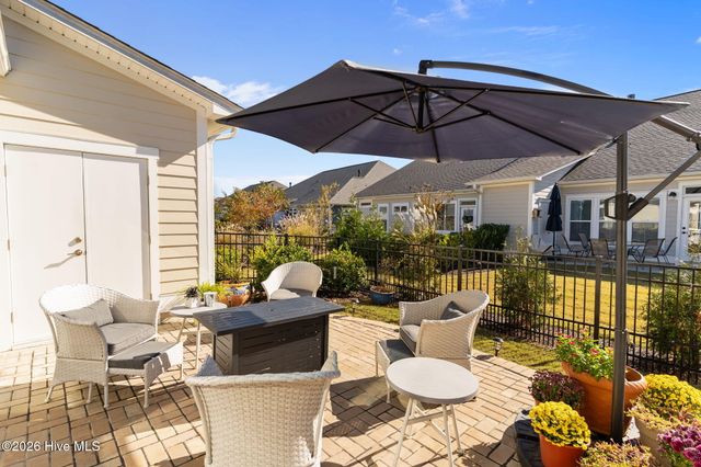 3819 Berkeley Court, Southport, NC 28461