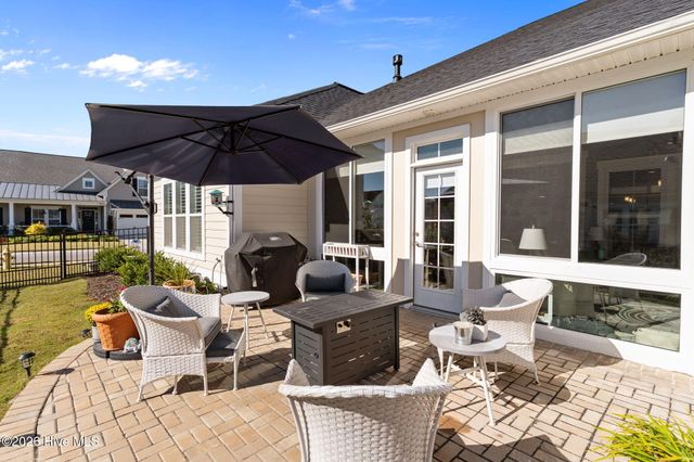 3819 Berkeley Court, Southport, NC 28461