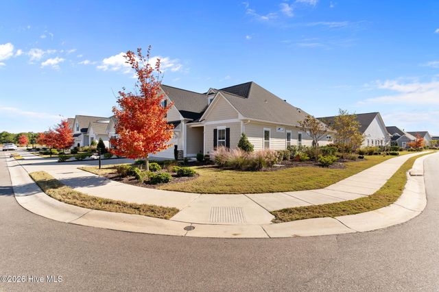 3819 Berkeley Court, Southport, NC 28461