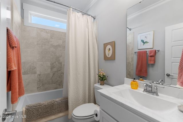 3819 Berkeley Court, Southport, NC 28461