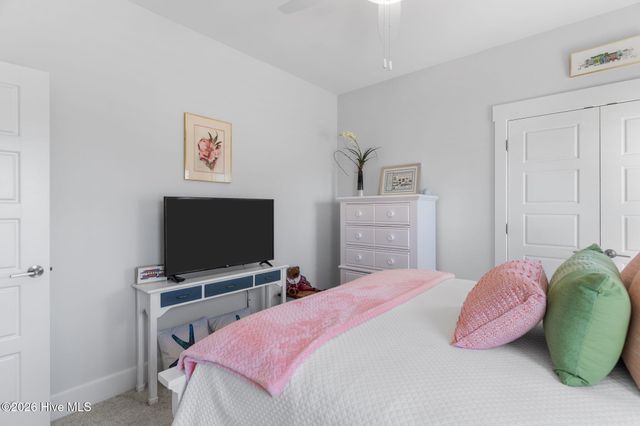 3819 Berkeley Court, Southport, NC 28461