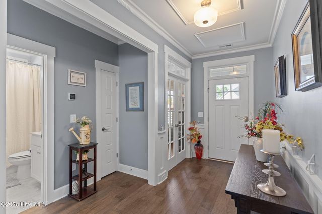 3819 Berkeley Court, Southport, NC 28461