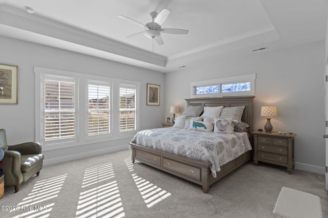 3819 Berkeley Court, Southport, NC 28461