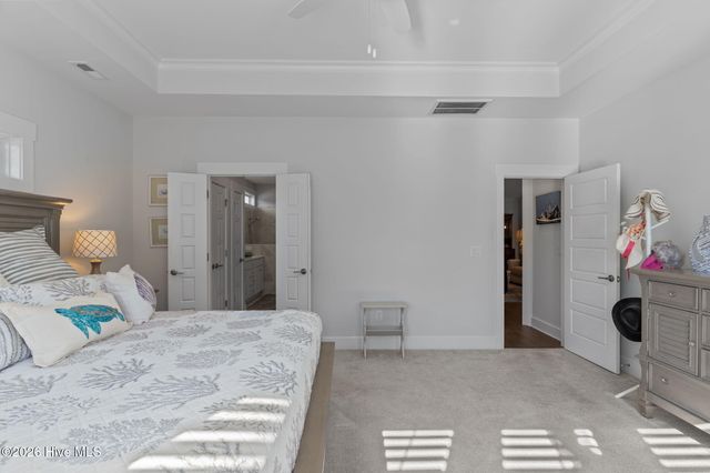 3819 Berkeley Court, Southport, NC 28461