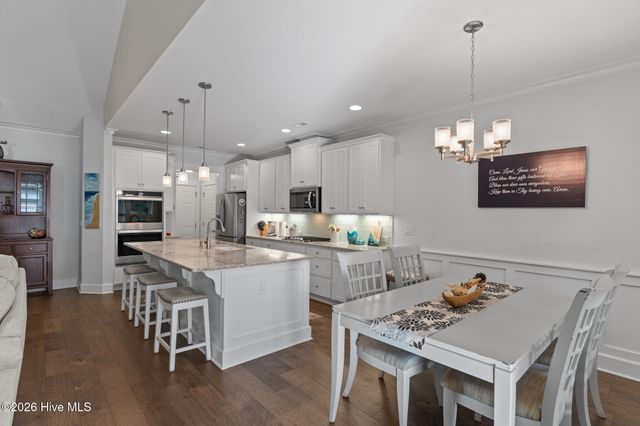 3819 Berkeley Court, Southport, NC 28461