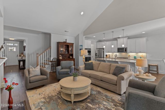 3819 Berkeley Court, Southport, NC 28461