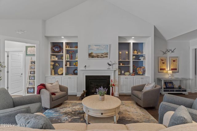 3819 Berkeley Court, Southport, NC 28461