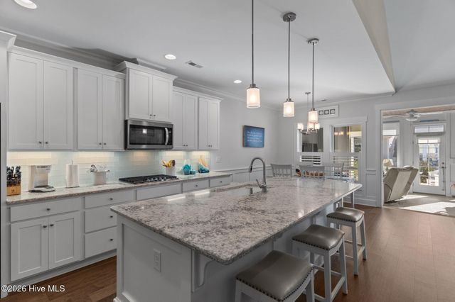 3819 Berkeley Court, Southport, NC 28461