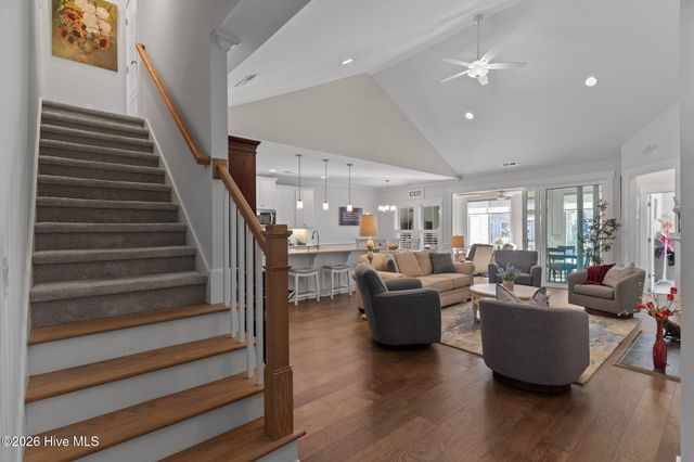 3819 Berkeley Court, Southport, NC 28461