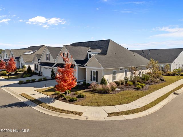 3819 Berkeley Court, Southport, NC 28461