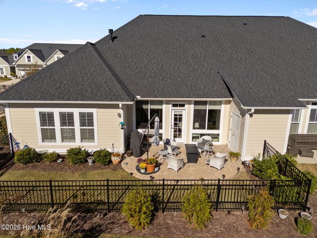 3819 Berkeley Court, Southport, NC 28461