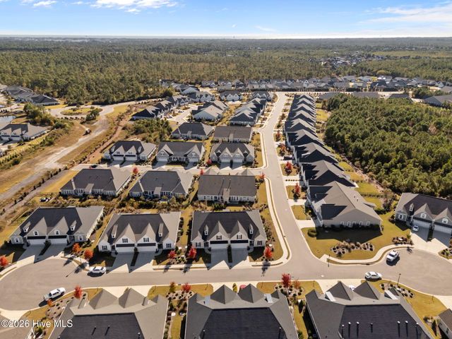 3819 Berkeley Court, Southport, NC 28461