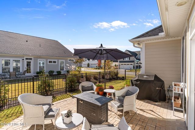 3819 Berkeley Court, Southport, NC 28461