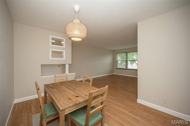 1 Delcrest Court 203, University City, MO 63124