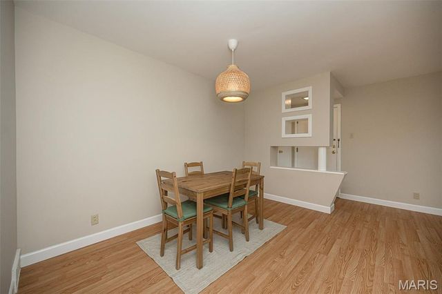 1 Delcrest Court 203, University City, MO 63124
