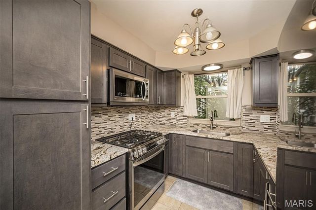 1 Delcrest Court 203, University City, MO 63124