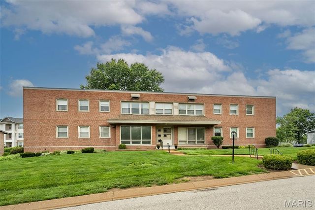 1 Delcrest Court 203, University City, MO 63124