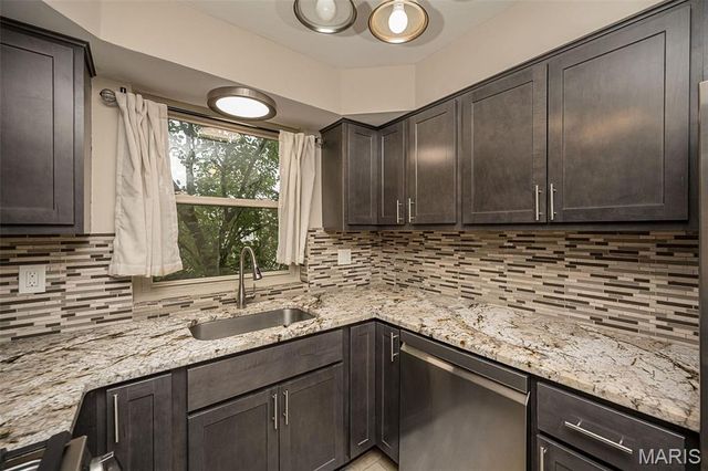 1 Delcrest Court 203, University City, MO 63124