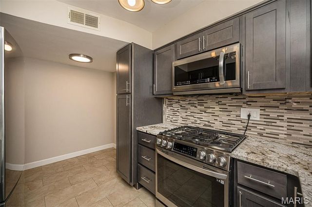 1 Delcrest Court 203, University City, MO 63124