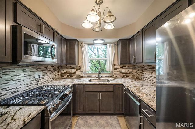 1 Delcrest Court 203, University City, MO 63124