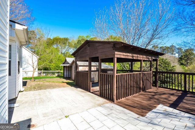 300 Claremont Drive, Covington, GA 30016