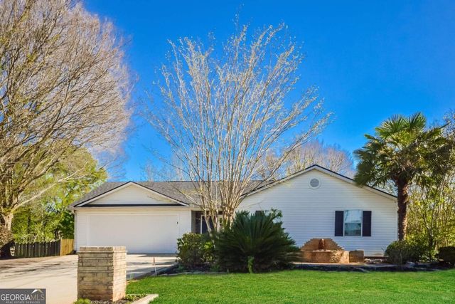 300 Claremont Drive, Covington, GA 30016