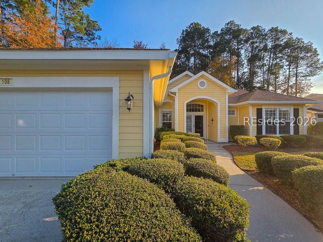 108 Hunley Ct, Bluffton, SC 29909