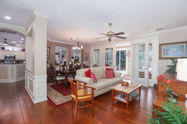 108 Hunley Ct, Bluffton, SC 29909