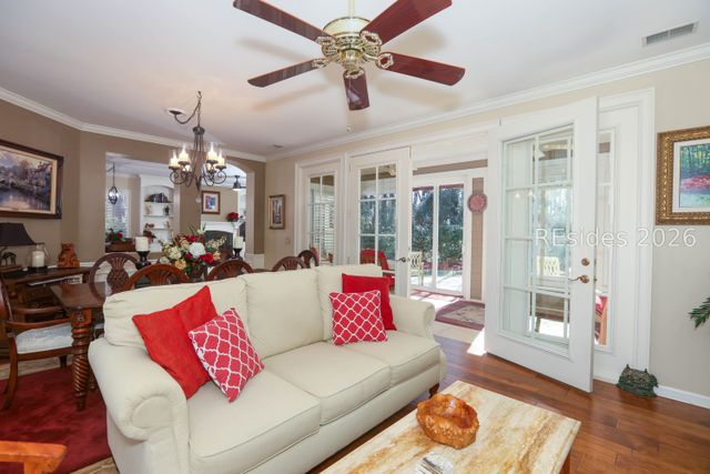 108 Hunley Ct, Bluffton, SC 29909