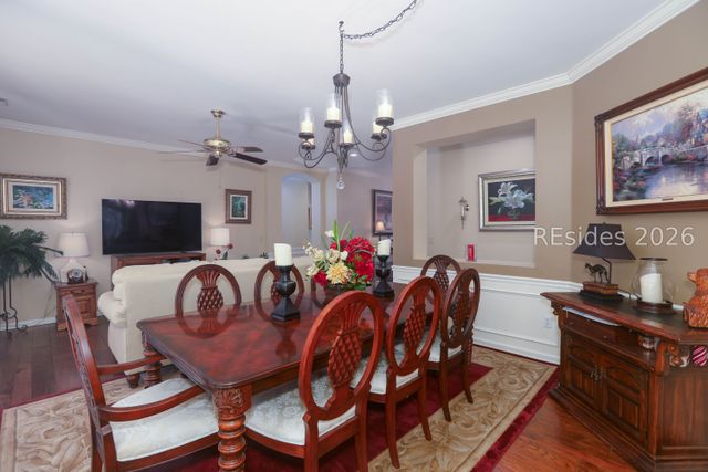 108 Hunley Ct, Bluffton, SC 29909