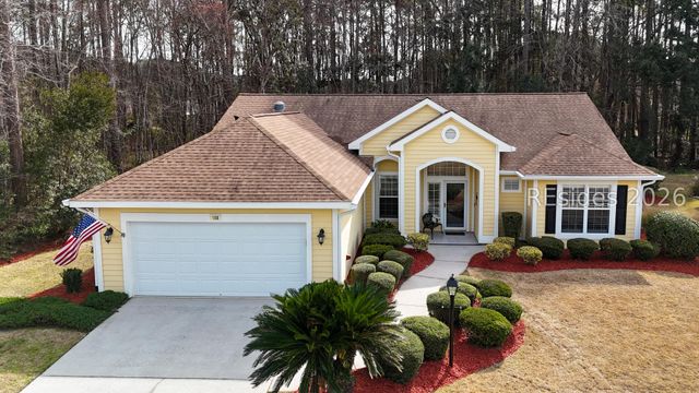 108 Hunley Ct, Bluffton, SC 29909