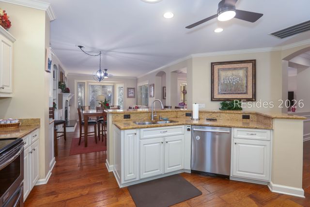 108 Hunley Ct, Bluffton, SC 29909