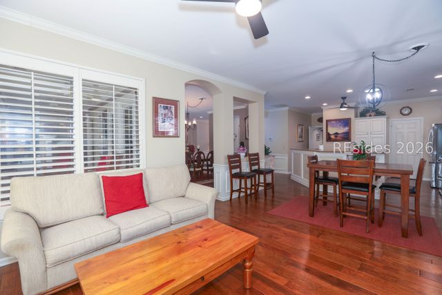 108 Hunley Ct, Bluffton, SC 29909