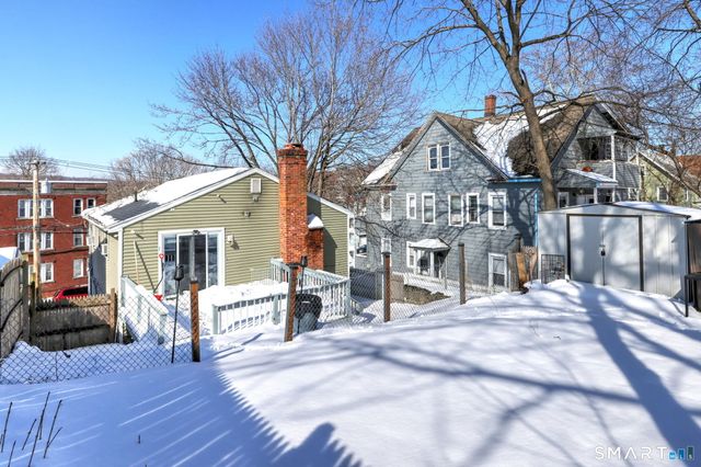 101 Hawkins Street, Derby, CT 06418